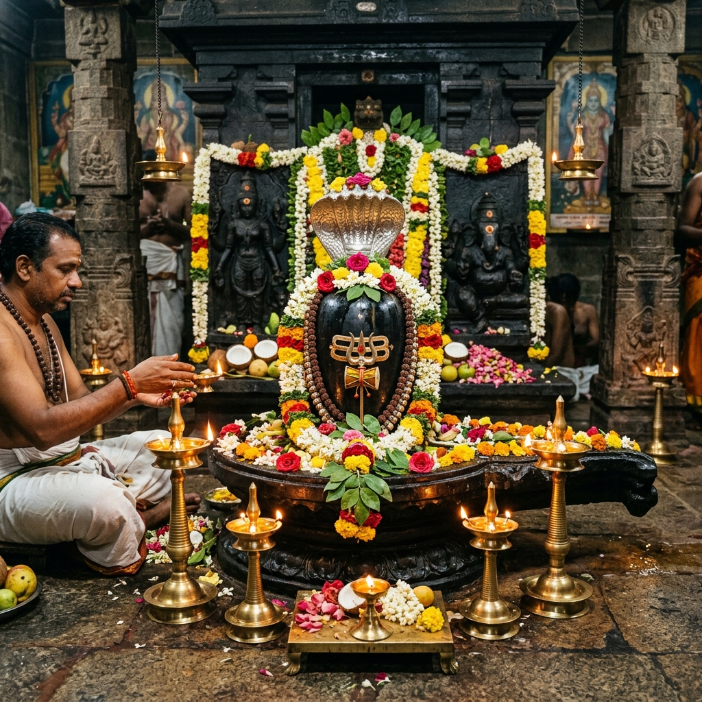 Mahakaleshwar