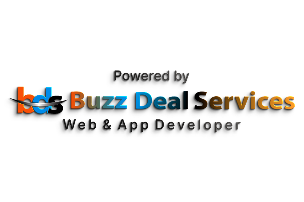 Buzz Deal Services