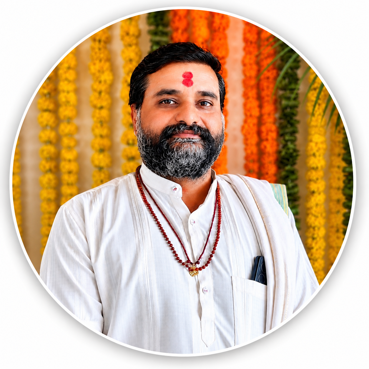 Aacharya Ajay Shastri