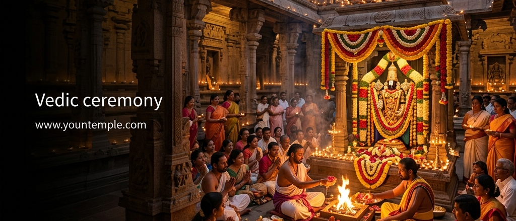 Divine Katha & Anushthan Services
